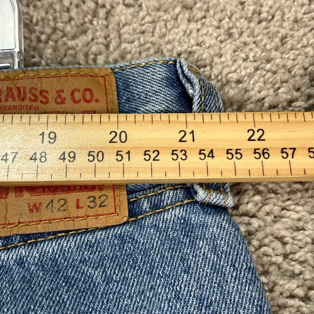 Levis levi strauss